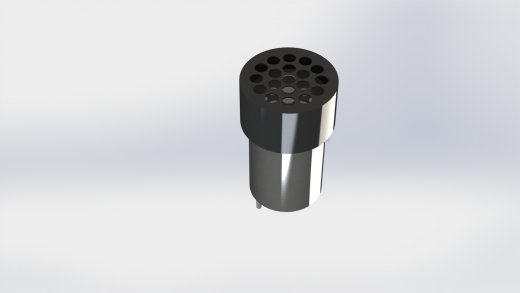 马达M110-VER-3K3缩略图